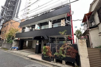 アイ・エヌ・ジー笹塚