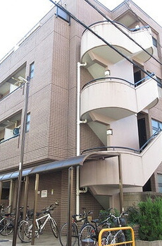 パークアヴェニュー新宿西 