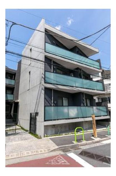 スマートリンク西麻布 