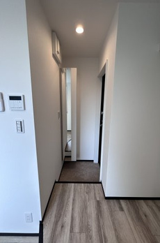オアシス五反野 