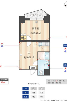 アズミュージック新宿御苑 