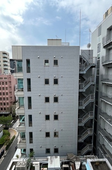 パークアクシス日本橋茅場町ステーションゲート 