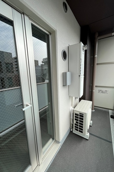 パークアクシス日本橋茅場町ステーションゲート 