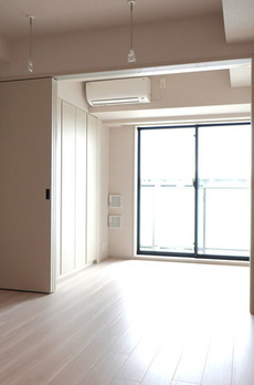 Ｊ．ＧＲＡＮ　Ｃｏｕｒｔ　品川西大井ＥＡＳＴ 