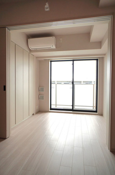Ｊ．ＧＲＡＮ　Ｃｏｕｒｔ　品川西大井ＥＡＳＴ 