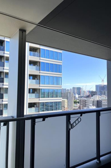 白金ザ・スカイ西棟 