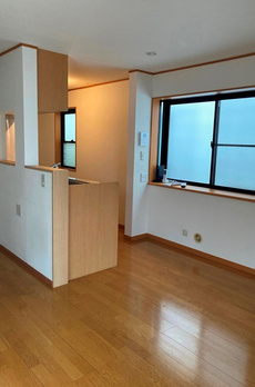 中野戸建 