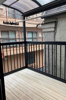 中野戸建 