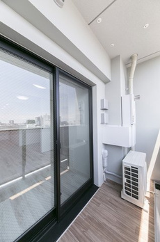 ライオンズフォーシア清澄白河 