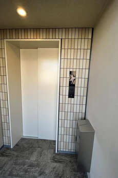 ベルファース人形町 