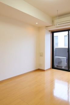 ルーブル東蒲田弐番館 