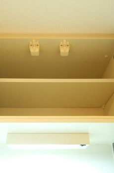 ルーブル東蒲田弐番館 