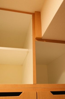 ルーブル東蒲田弐番館 