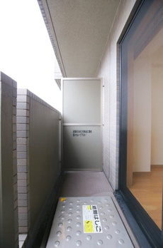 ルーブル東蒲田弐番館 