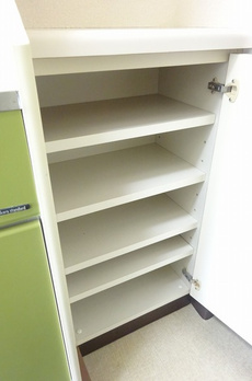 ハイタウン南馬込 