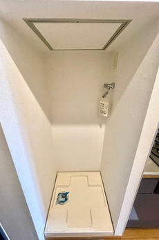レジディア蒲田 