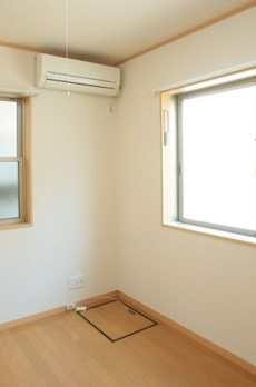 プレシャス東十条 