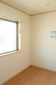 プレシャス東十条 