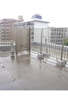 パークアクシス門前仲町・清澄庭園 