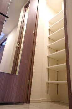 Ｊ．ＧＲＡＮ　Ｃｏｕｒｔ　品川西大井ＷＥＳＴ 
