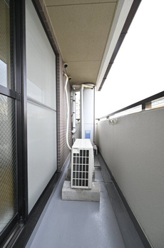 ファサード田園調布 