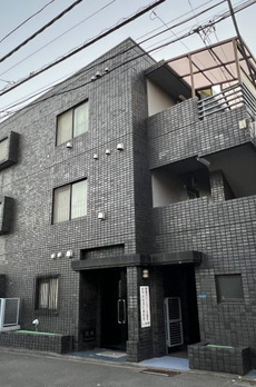稲山弐番館 
