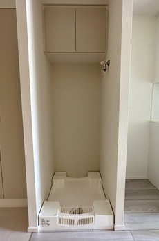 プラウドフラット墨田曳舟ディアージュ 