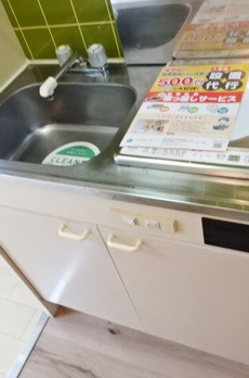 スカイコート蒲田第５ 