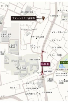 スマートリンク西麻布 