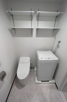 オアシス五反野 