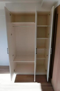 パークアクシス東上野 