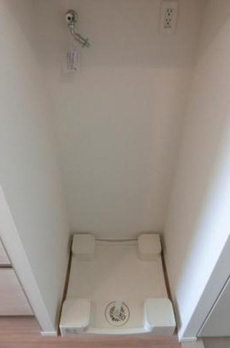 パークアクシス東上野 