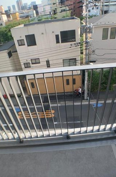 プライムメゾン清澄白河 