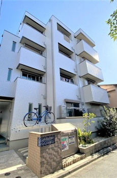 ラシーネ武蔵小山 