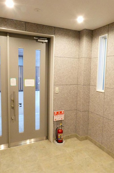 ラシーネ武蔵小山 