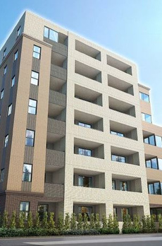 Ｏｐｕｓ　ｒｅｓｉｄｅｎｃｅ　Ｍｅｇｕｒｏ　Ｓｅｎｚｏｋｕ 