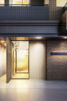 Ｏｐｕｓ　ｒｅｓｉｄｅｎｃｅ　Ｍｅｇｕｒｏ　Ｓｅｎｚｏｋｕ 
