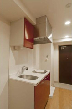 エルスタンザ白金 