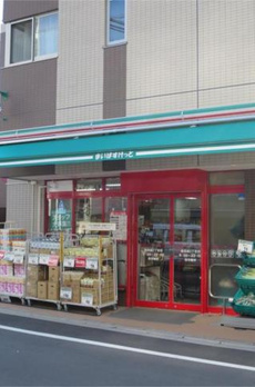 ディアレイシャス錦糸町 