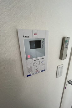 ブランシュバル五反野 