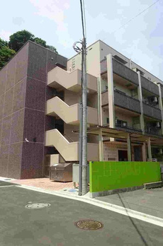 ラフィスタ元町Ⅰ 