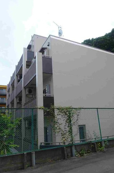 ラフィスタ元町Ⅰ 