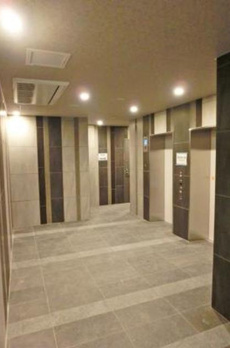 パークアクシス横濱関内ＳＱＵＡＲＥ 