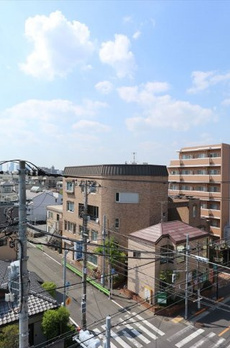 Log池上／ログ池上 