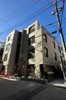 GRANPASEO市谷仲之町 