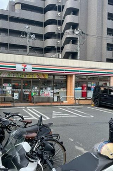 パルテメゾン中落合 