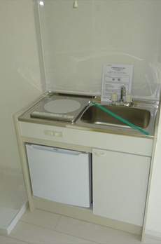 キャトル三軒茶屋 