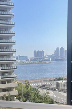 ＨＡＲＵＭＩ　ＦＬＡＧ　ＰＡＲＫ　ＶＩＬＬＡＧＥ　Ｄ棟 