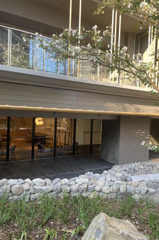 ＨＡＲＵＭＩ　ＦＬＡＧ　ＰＡＲＫ　ＶＩＬＬＡＧＥ　Ｄ棟 