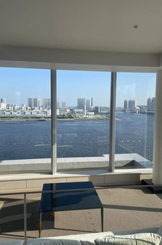 ＨＡＲＵＭＩ　ＦＬＡＧ　ＰＡＲＫ　ＶＩＬＬＡＧＥ　Ｄ棟 